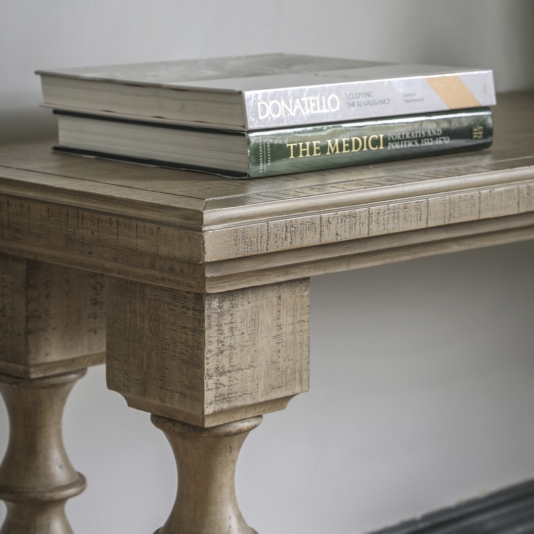 Marpole Console table By Gallery Living | Style Our Home