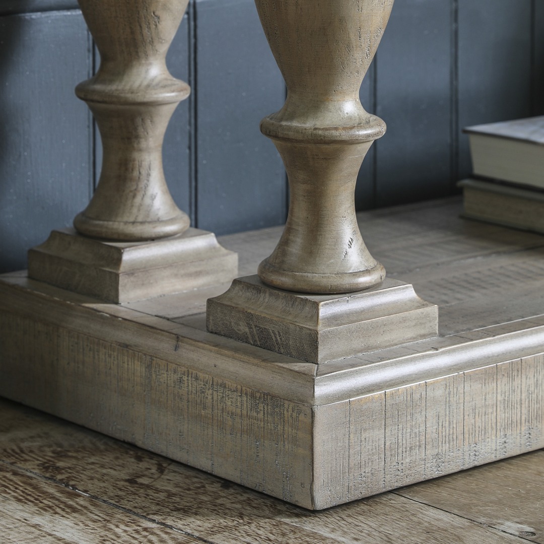 Marpole Console table By Gallery Living | Style Our Home