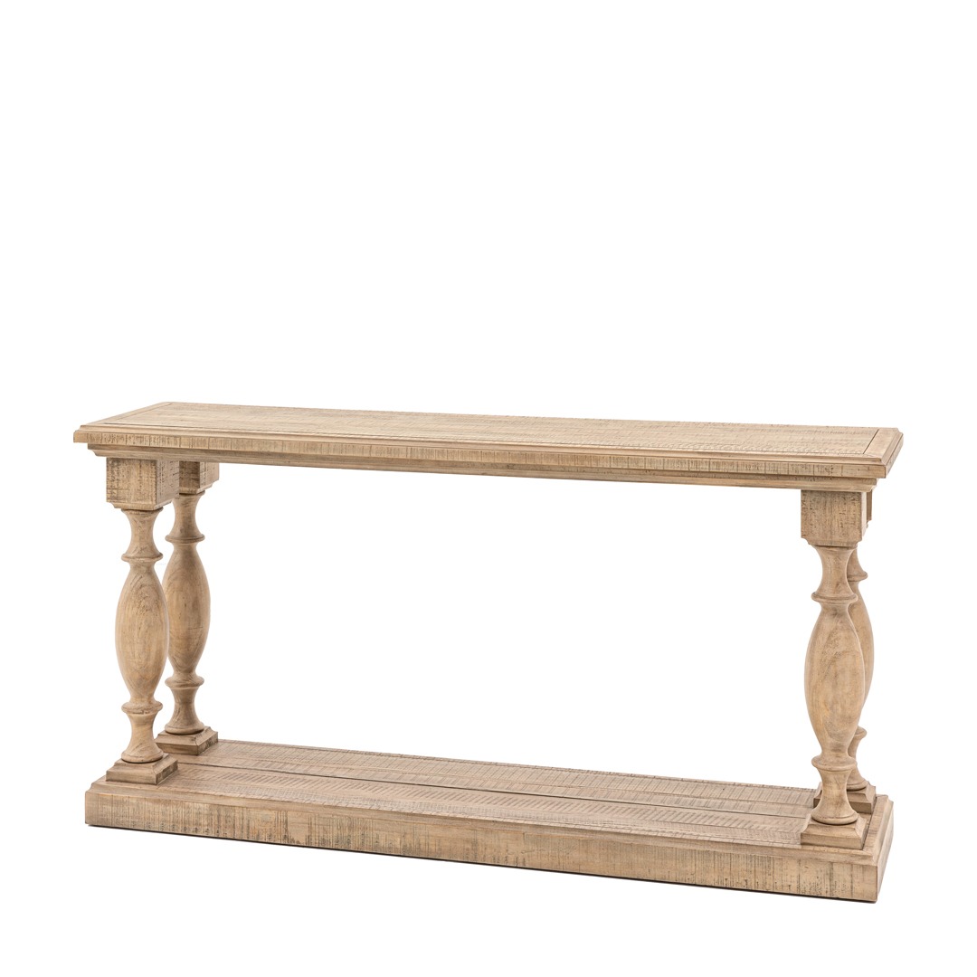 Marpole Console table By Gallery Living | Style Our Home