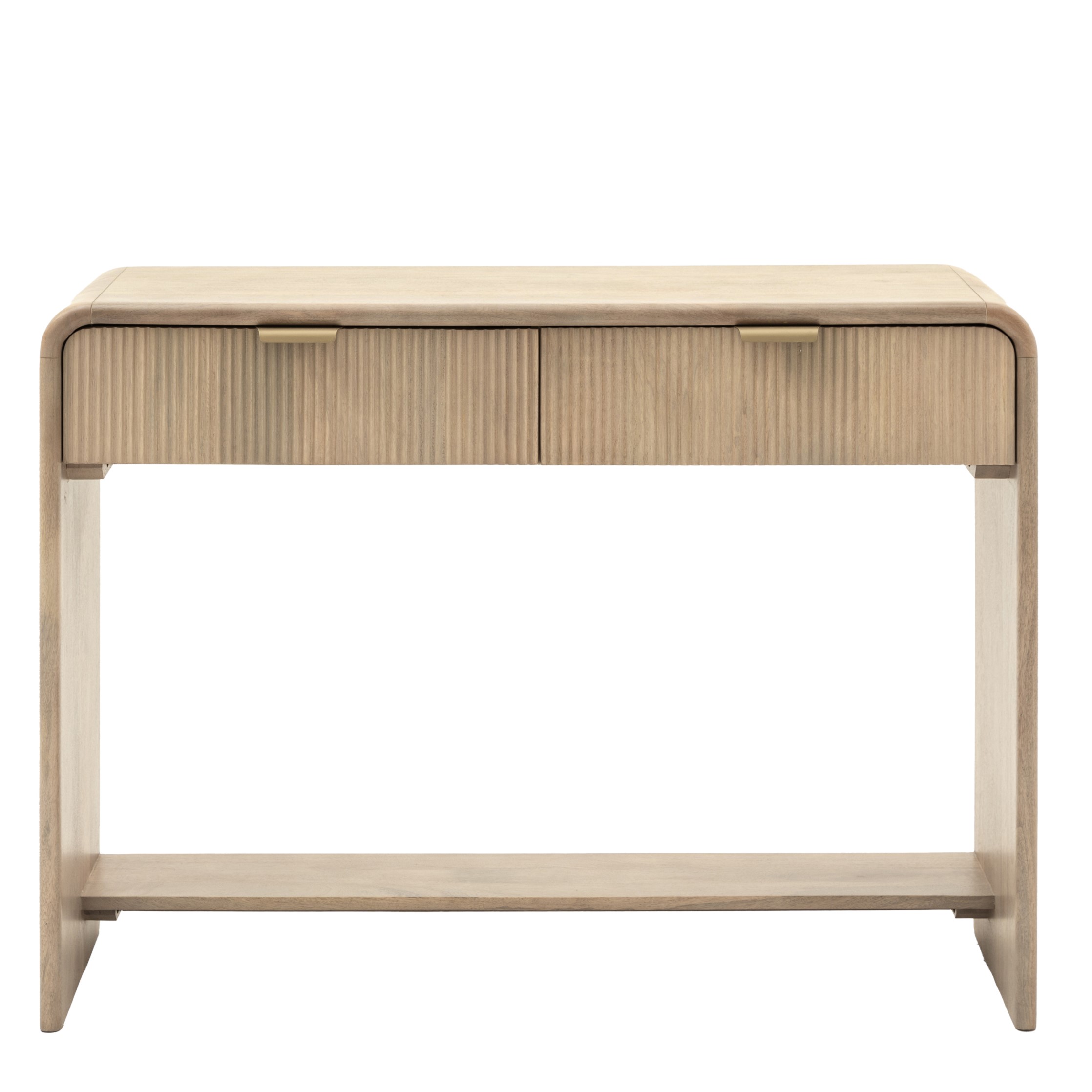 Colonna 2 Drawer Console by Gallery Living | Style Our Home