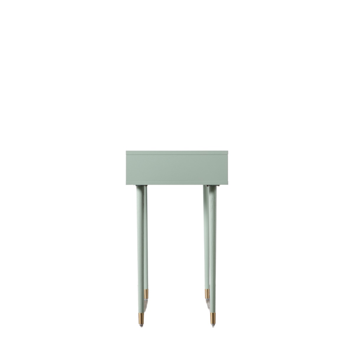 Allestree Mint Console Table by Hudson Living | Style Our Home