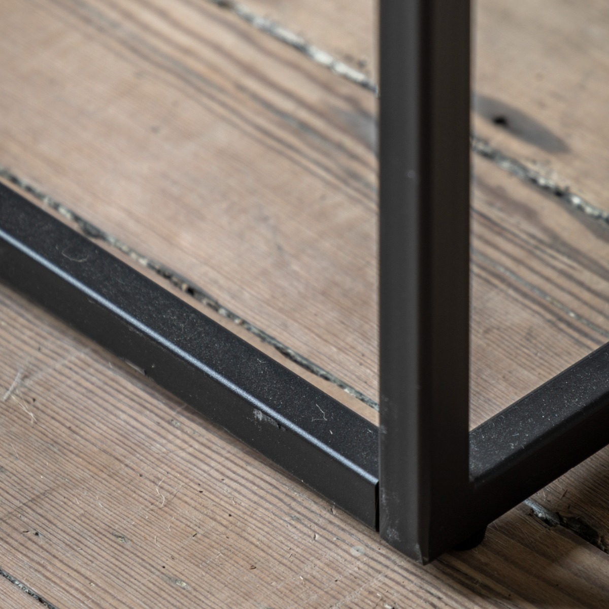 Warren Console Table by Hudson Living | Style Our Home