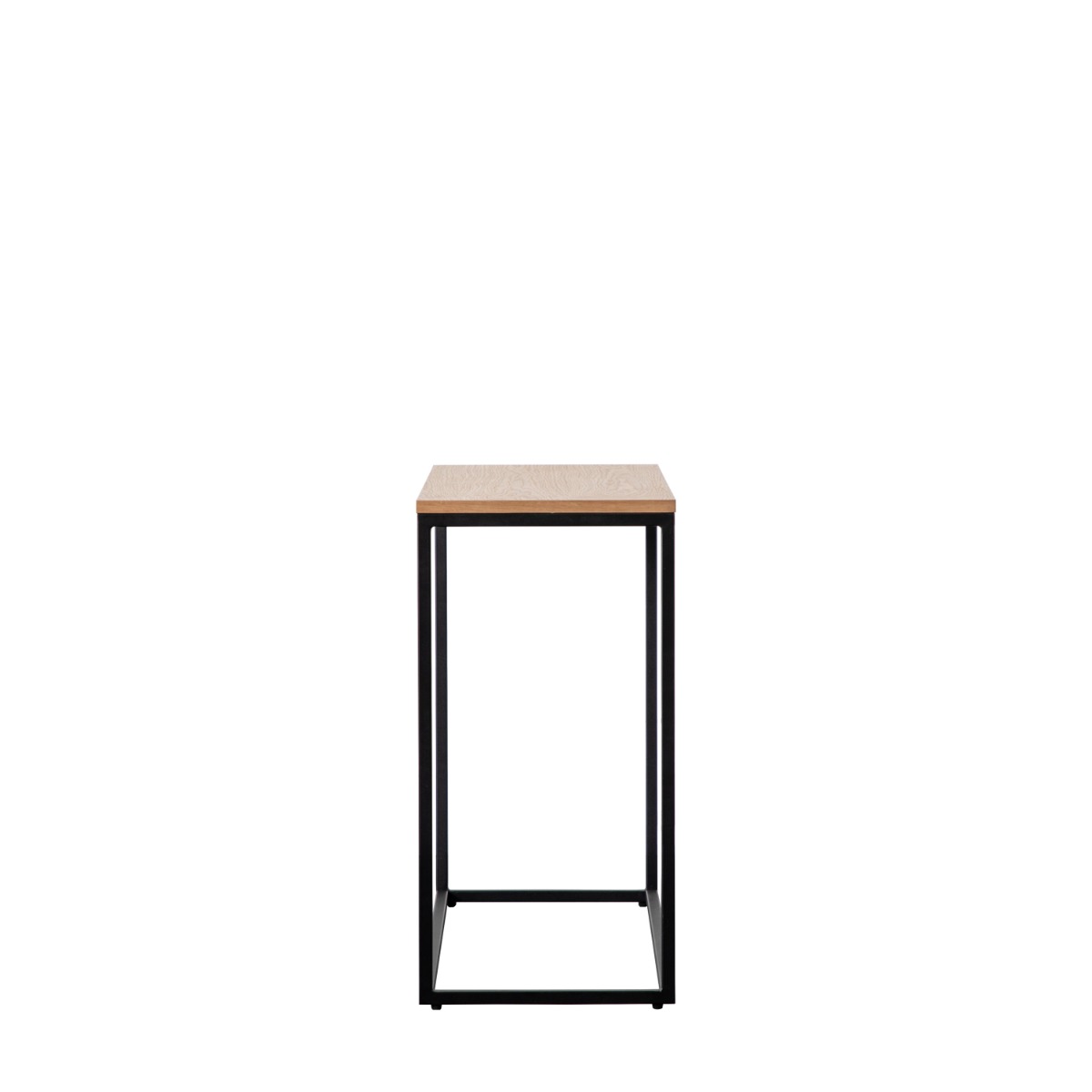 Warren Console Table by Hudson Living | Style Our Home