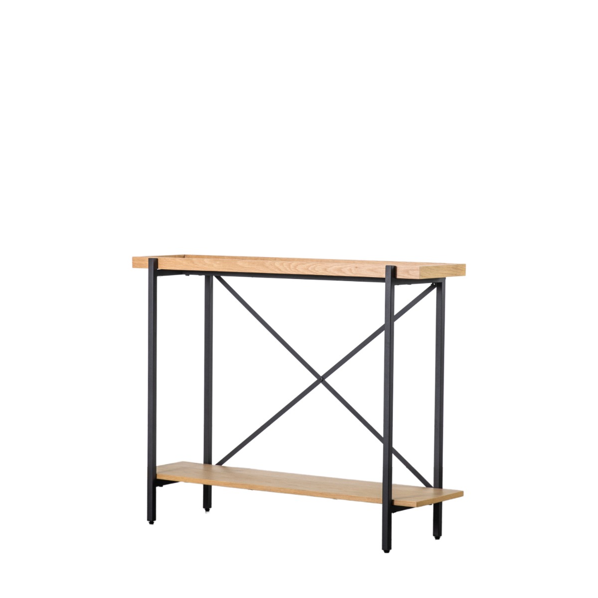 Devon Console Table by Hudson Living | Style Our Home 