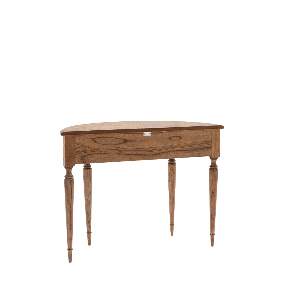 Dashwood Demi Lune Table by Hudson Living | Style Our Home 