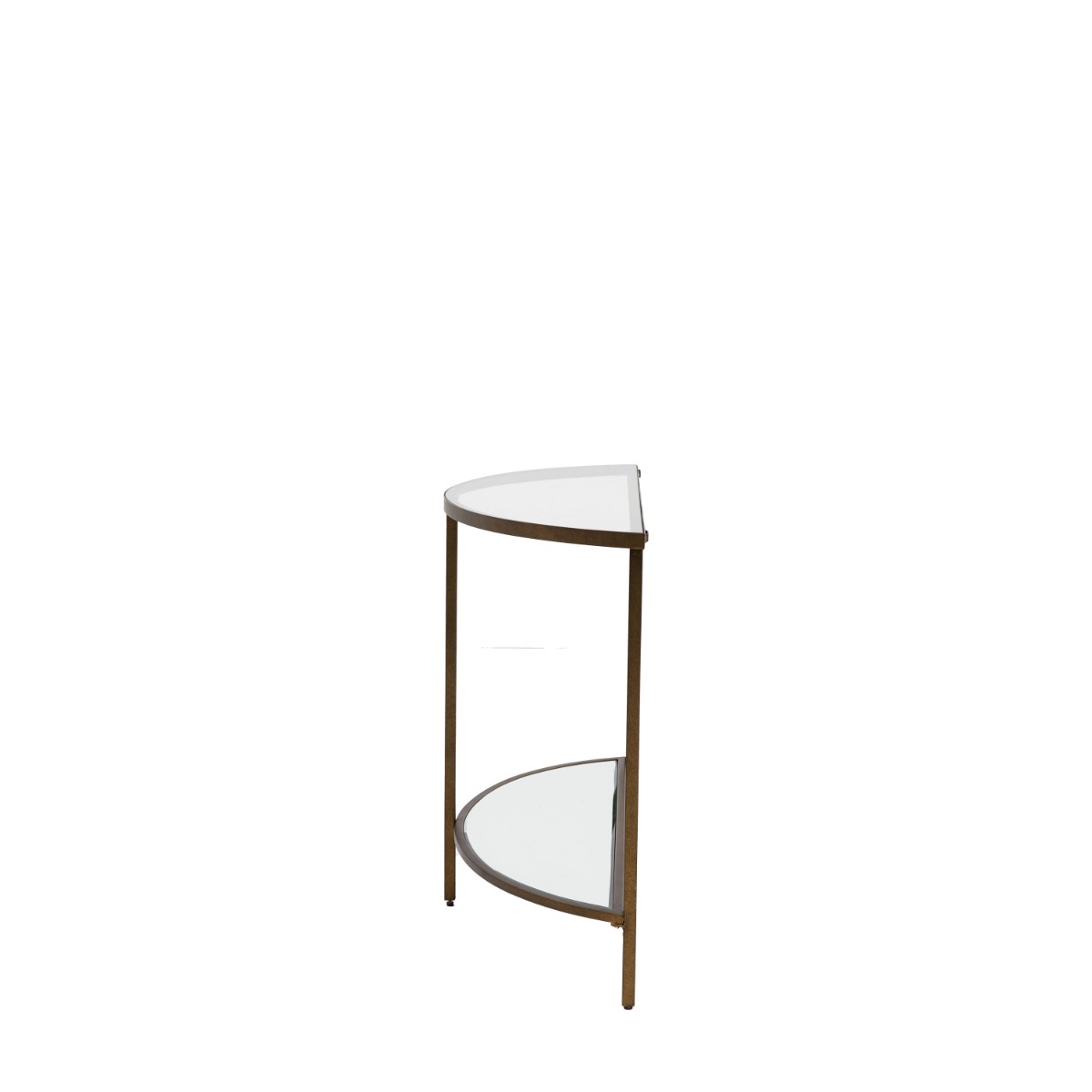 Hudson Bronze Console Table | Style Our Home