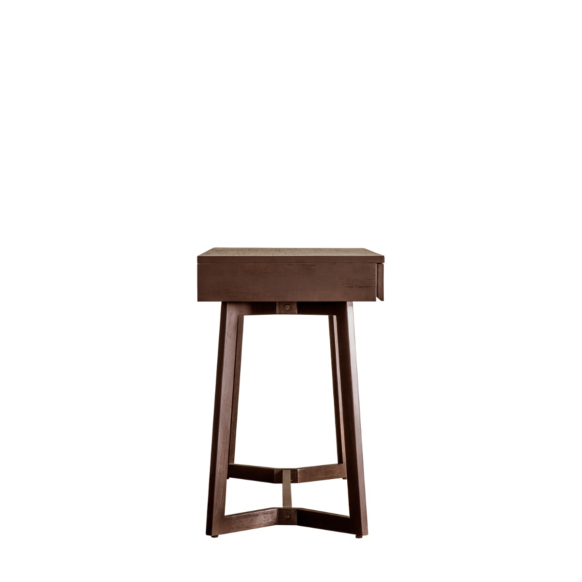 Boho Retreat Desk - Style Our Home
