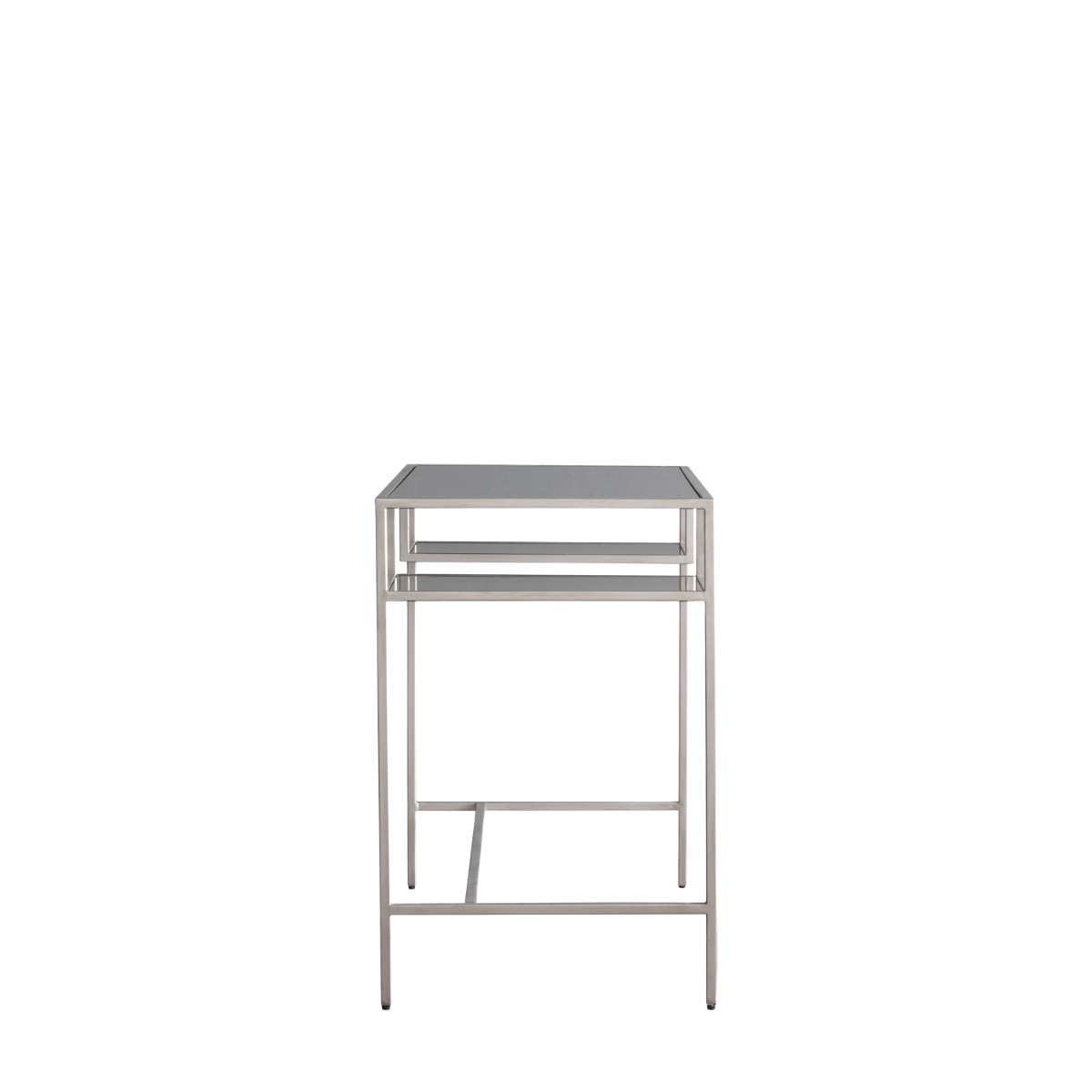Rothbury Desk Silver - Style Our Home