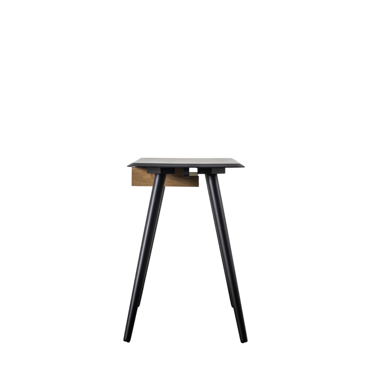 Kesington Desk with Shelf by Hudson Living | Style Our Home