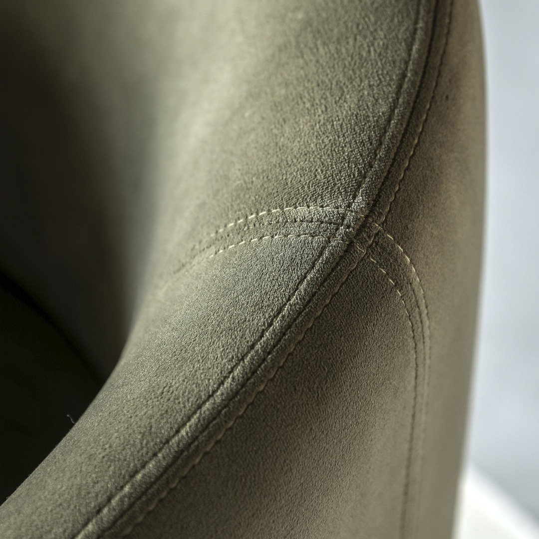 Rowden Armchair Moss green By Gallery Living | Style Our Home
