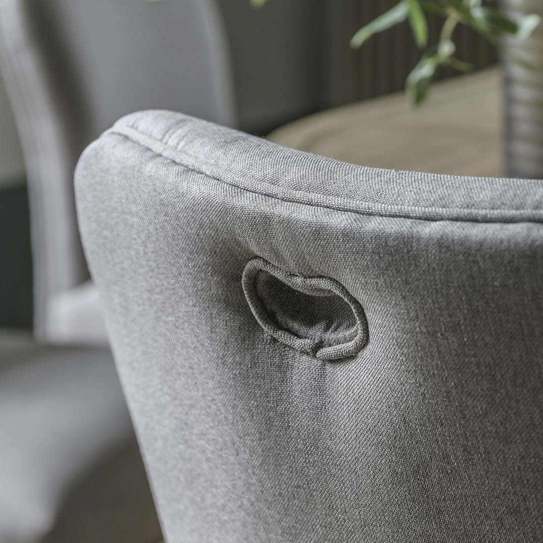 Marpole Dining Chair 2pk By Gallery Living | Style Our Home