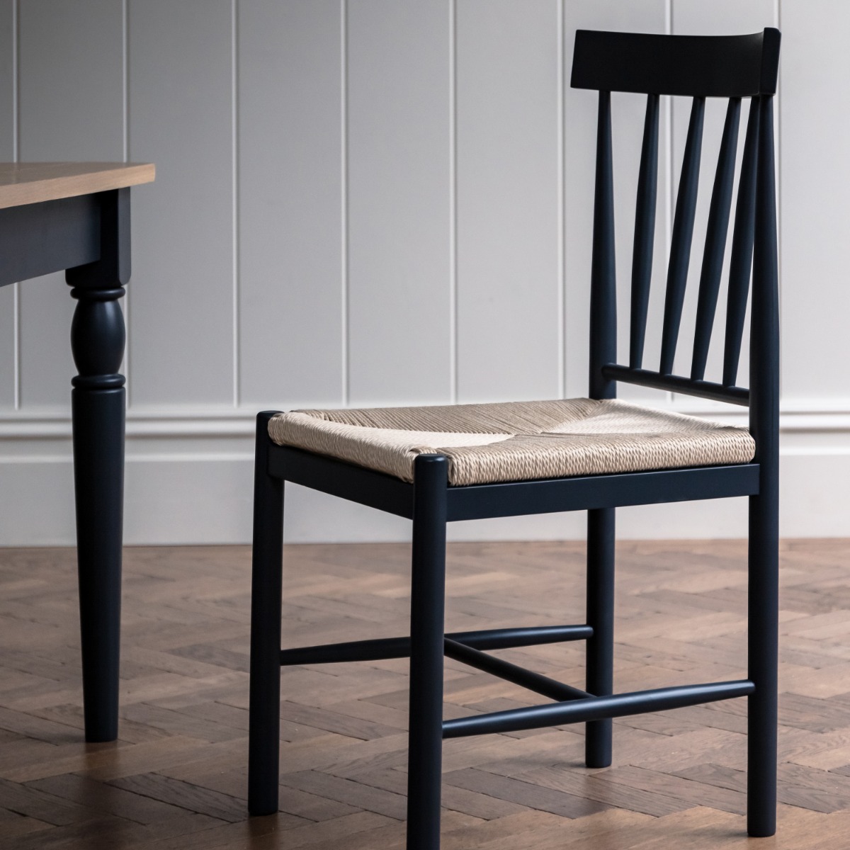 Manor Meteror Dining Chair (A Pair) | Style Our Home