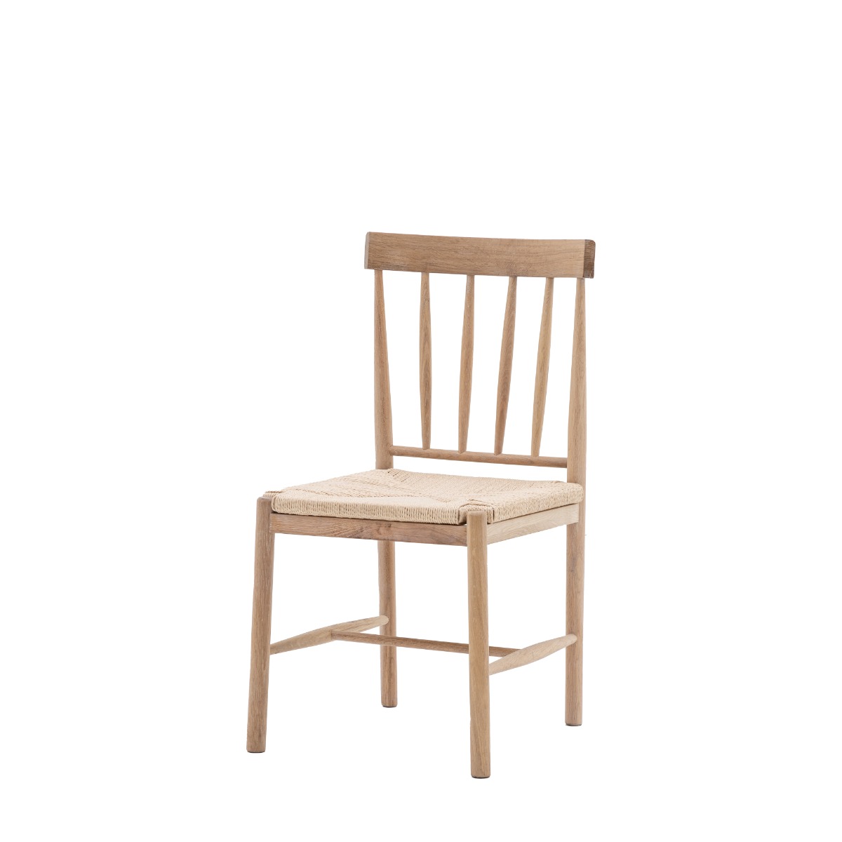 Manor Natural Dining Chair (A Pair) | Style Our Home