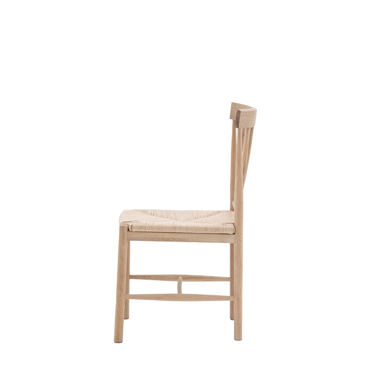 Manor Natural Dining Chair (A Pair) | Style Our Home