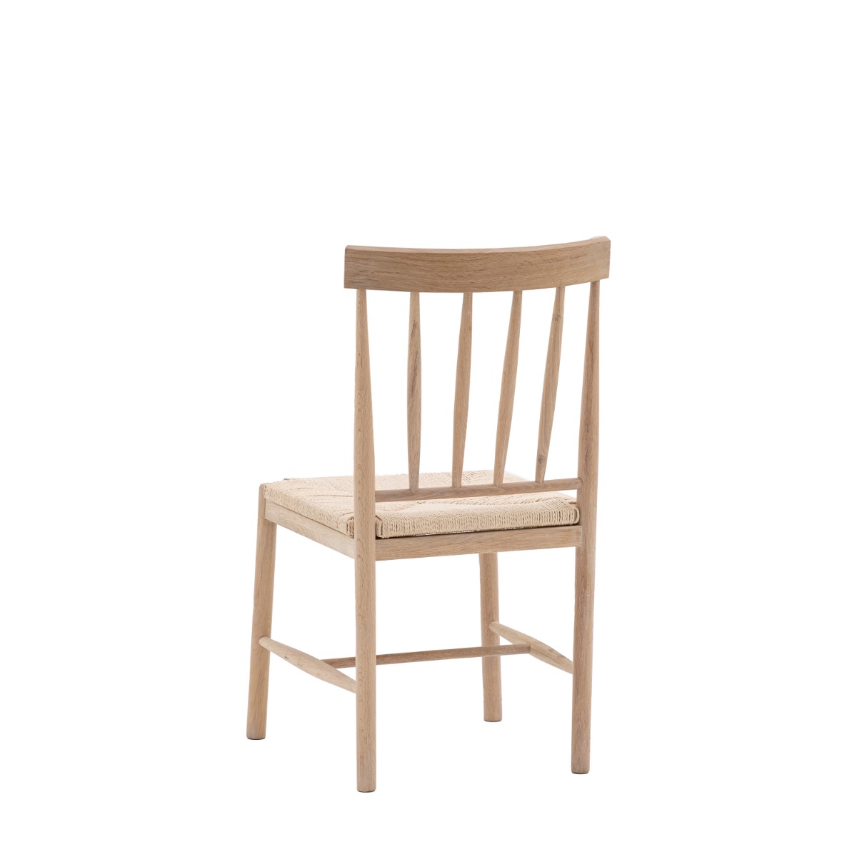 Manor Natural Dining Chair (A Pair) | Style Our Home