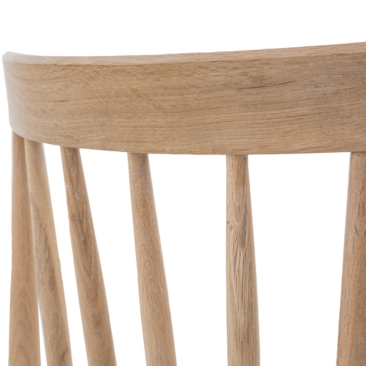 Manor Natural Dining Chair (A Pair) | Style Our Home