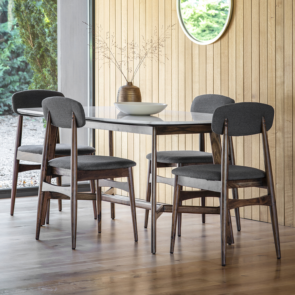 Barcelona Dining Table - Style Our Home