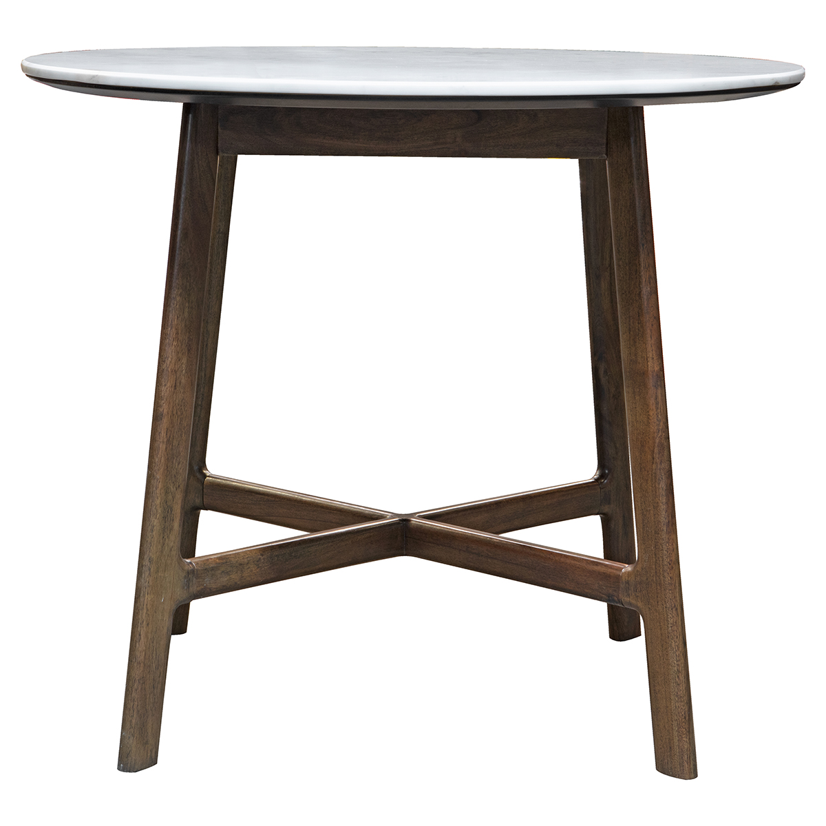 Barcelona Dining Table Round - Style Our Home