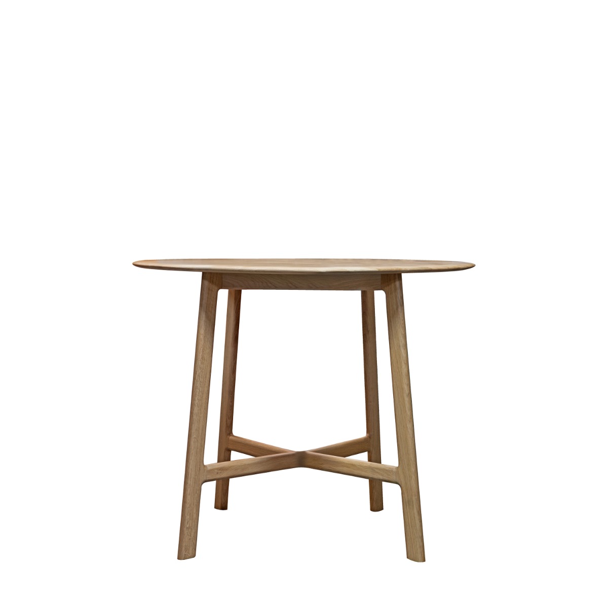 Madrid Round Dining Table - Style Our Home