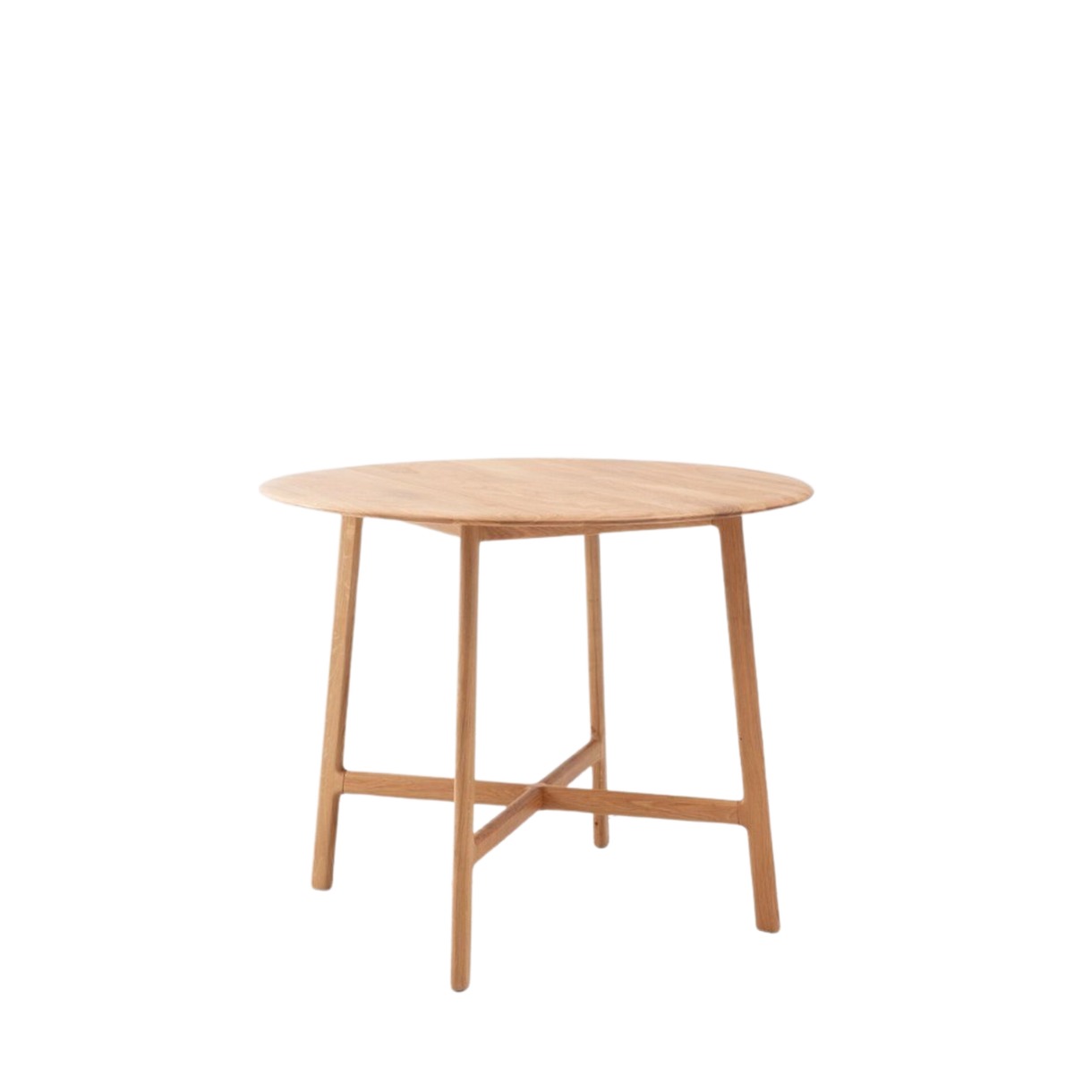 Madrid Round Dining Table - Style Our Home