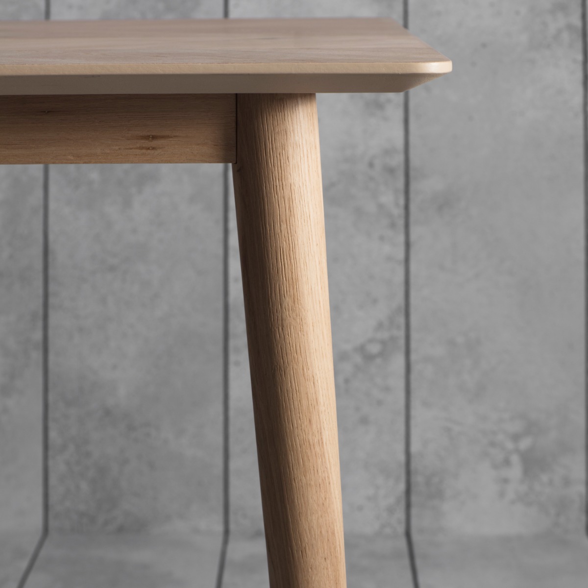Milano Dining Table  - Style Our Home
