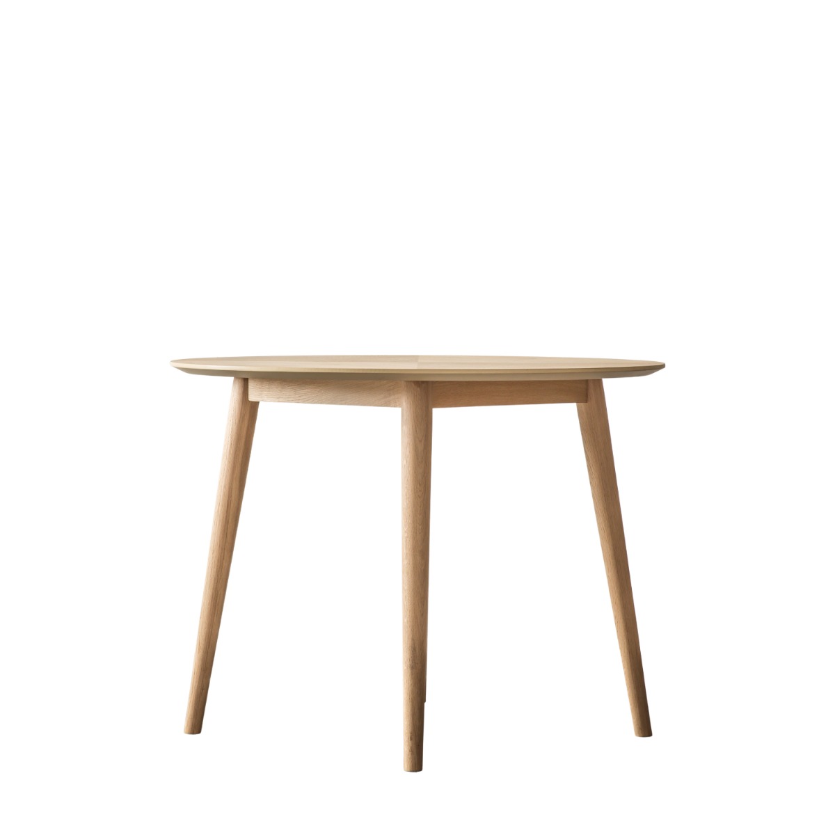 Milano Round Dining Table