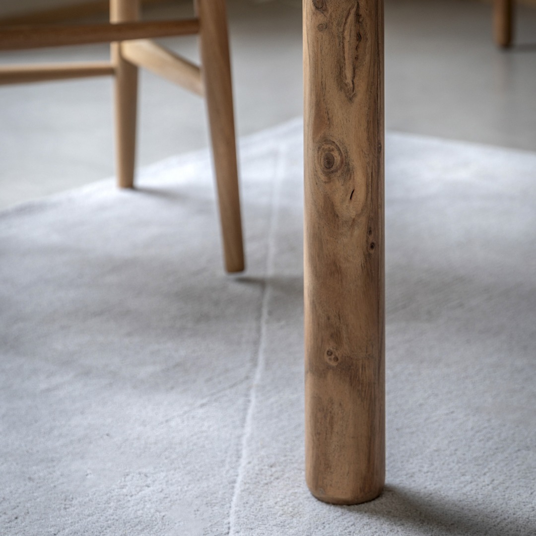 Tropez Dining Table By Gallery Living | Style Our Home