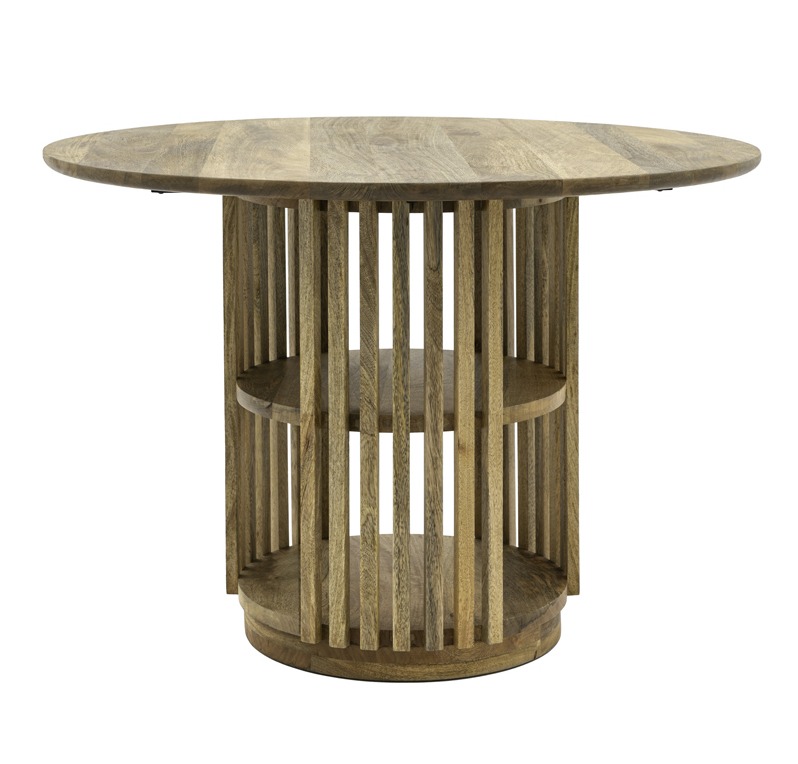 Elias Dining Table By Gallery Living | Style Our Home