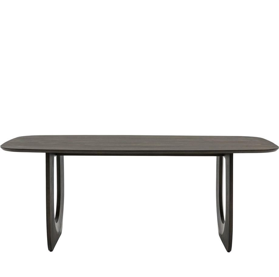 Porte Dining Table By Gallery Living | Style Our Home