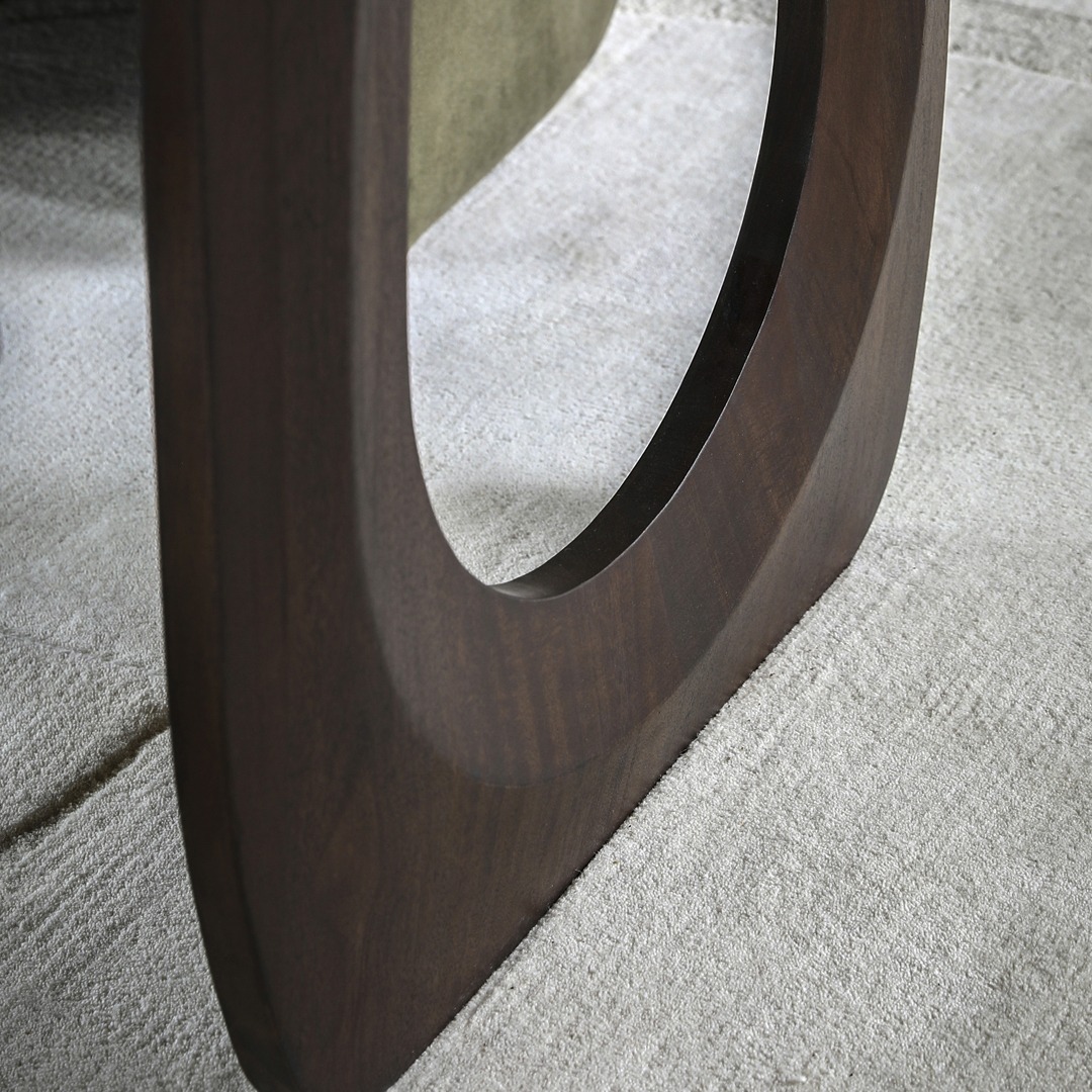 Porte Dining Table By Gallery Living | Style Our Home