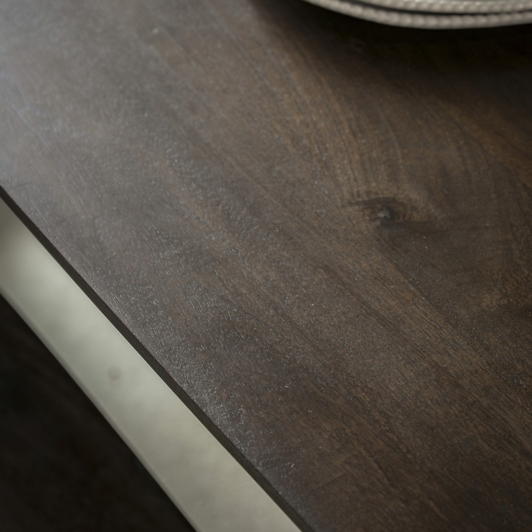 Porte Dining Table By Gallery Living | Style Our Home