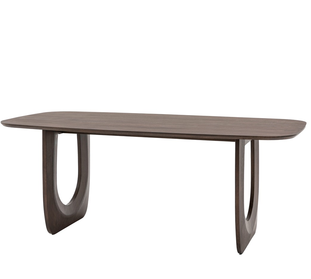Porte Dining Table By Gallery Living | Style Our Home