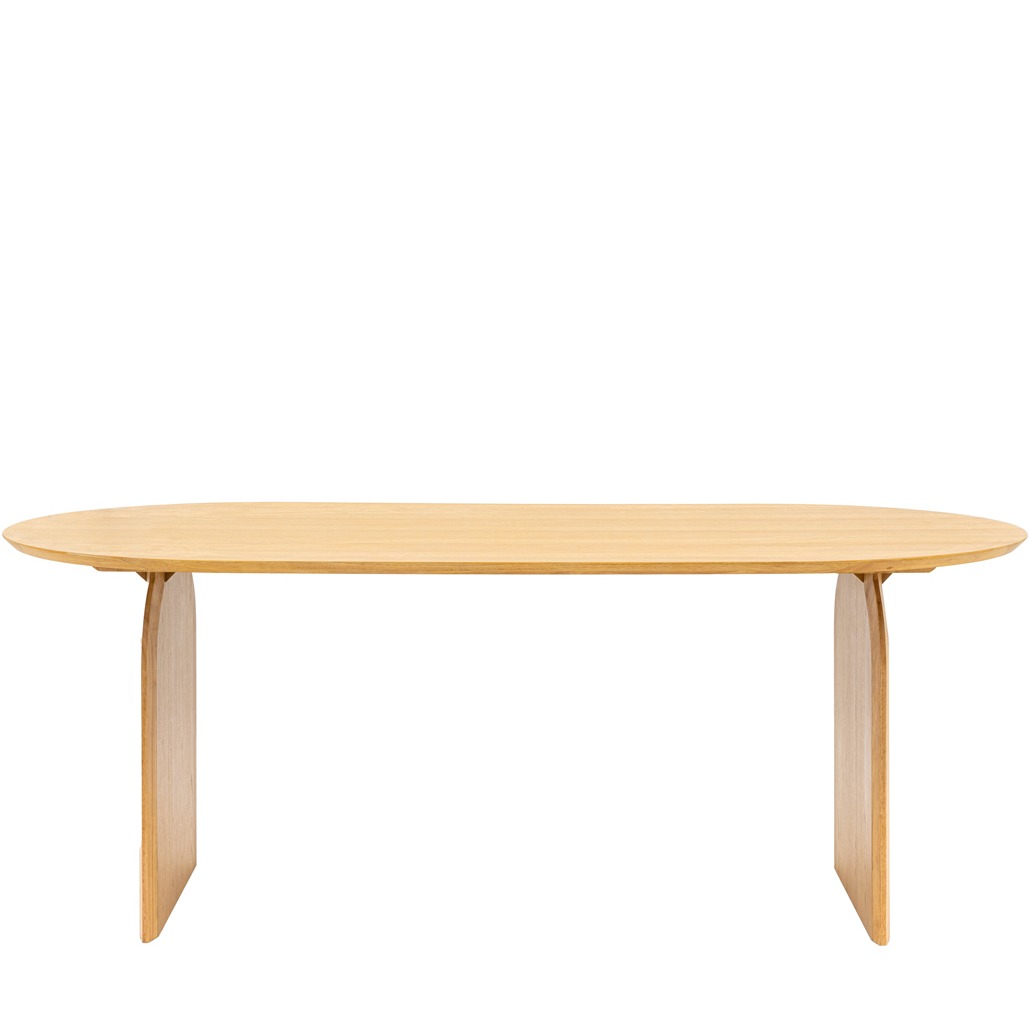 Monte Dining Table By Gallery Living | Style Our Home