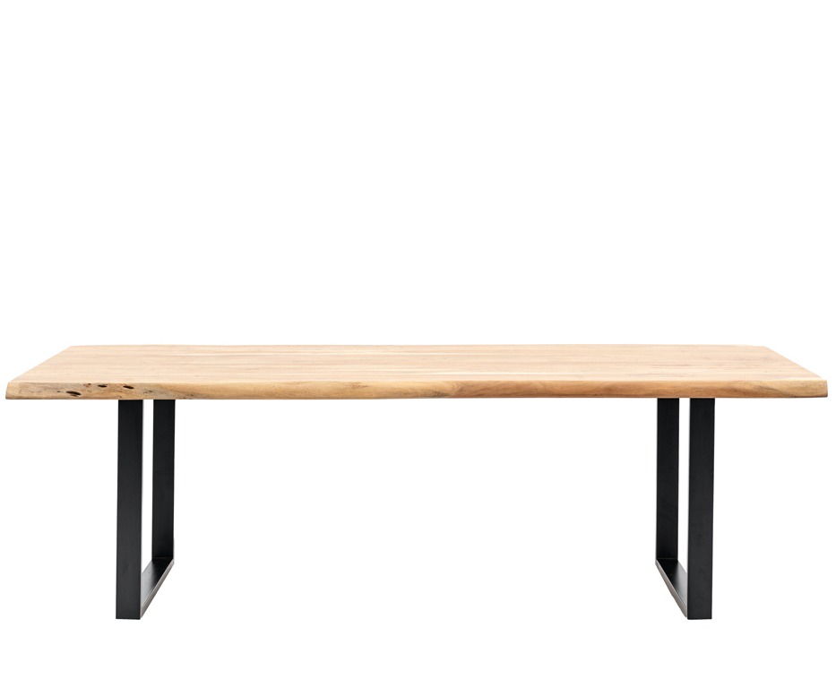 Cadley Dining Table Large By Gallery Living | Style Our Home