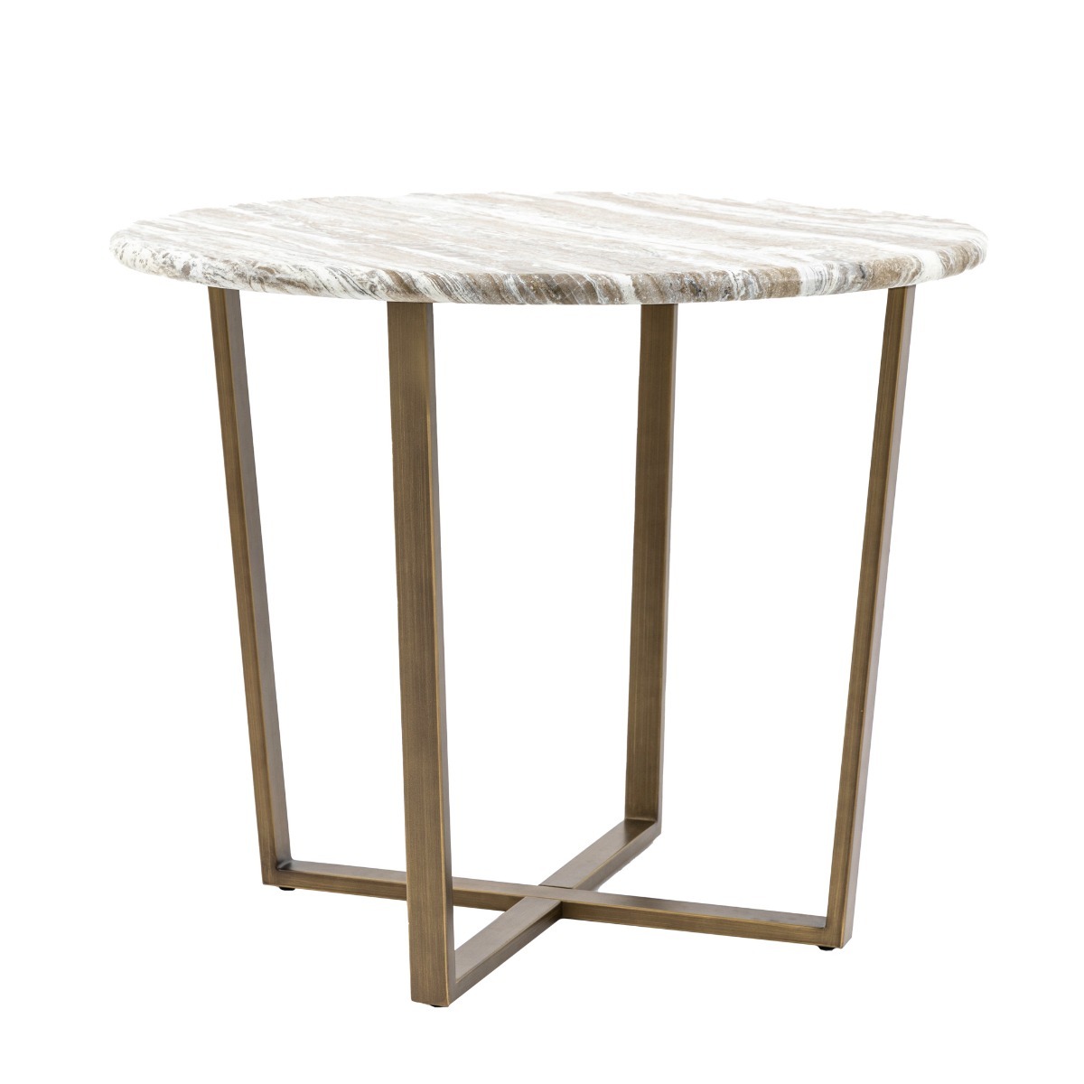 Sorano Round Dining Table by Gallery Living | Style Our Home