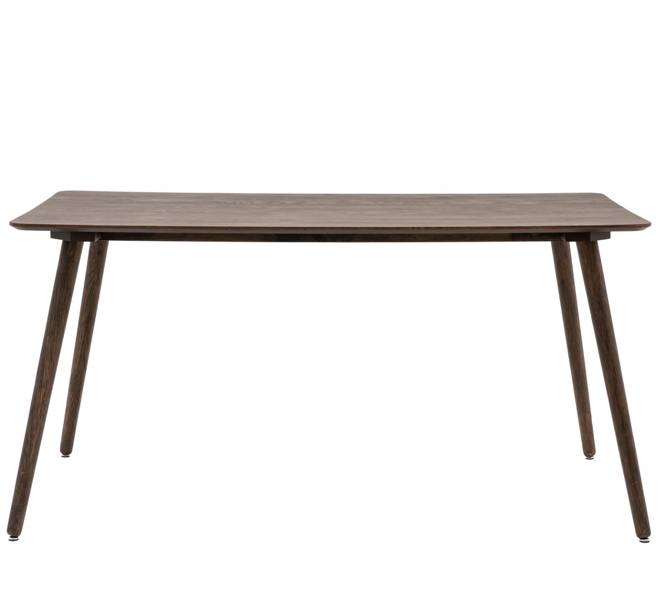 Pirton Dining Table Large Smoke By Gallery Living | Style Our Home