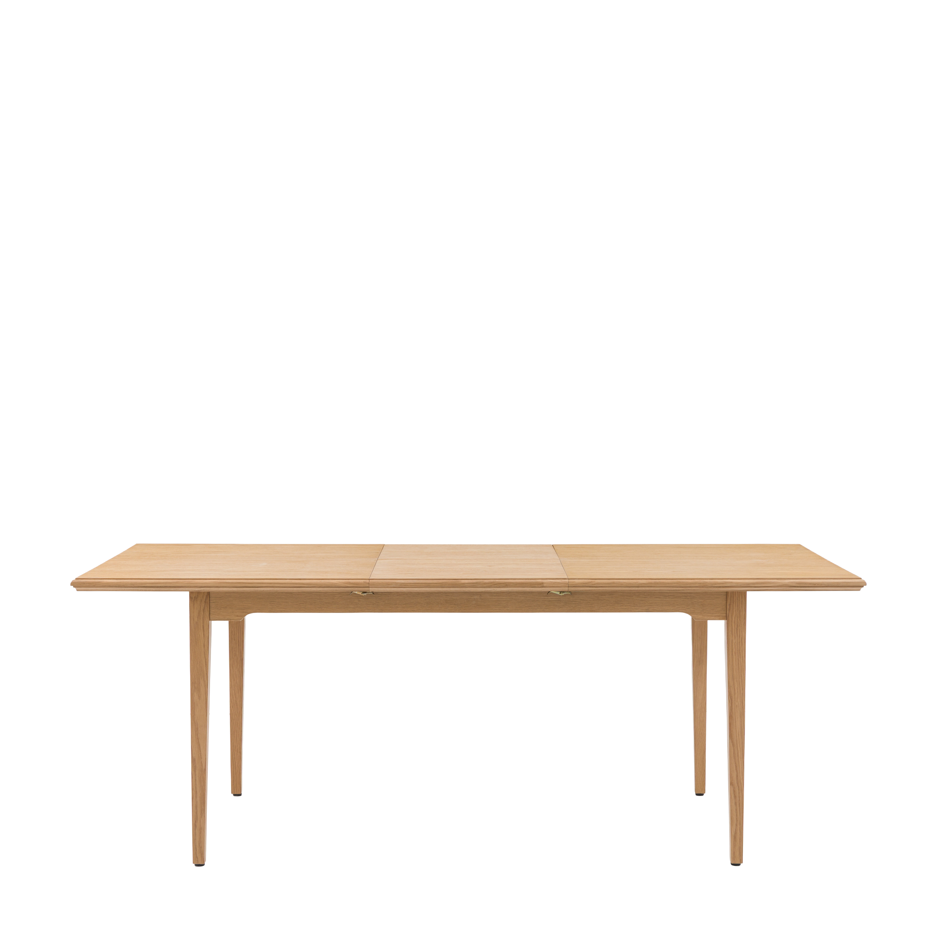Malvern Extending Dining Table by Gallery Living | Style Our Home