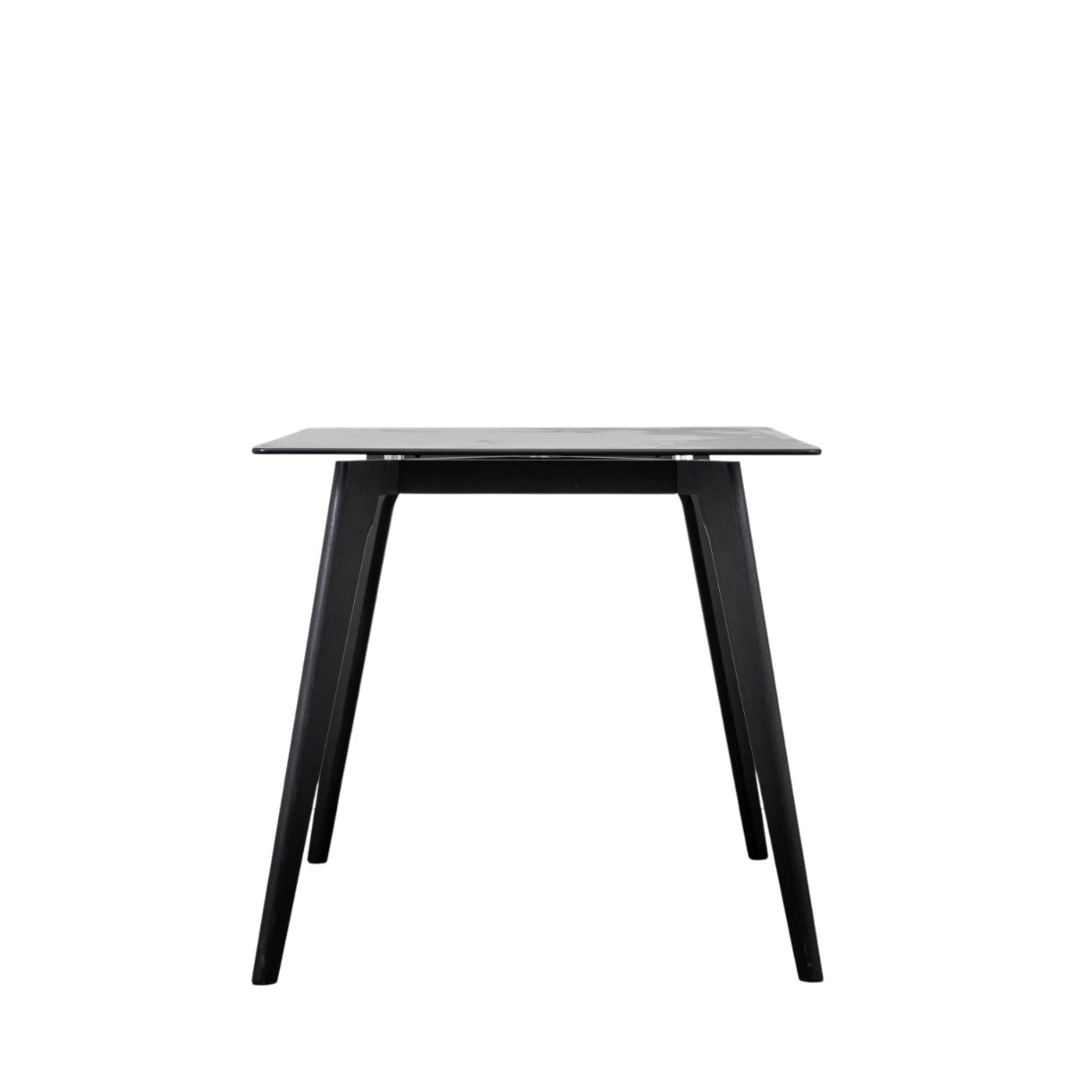 Blake Black Dining Table by Hudson Living | Style Our Home