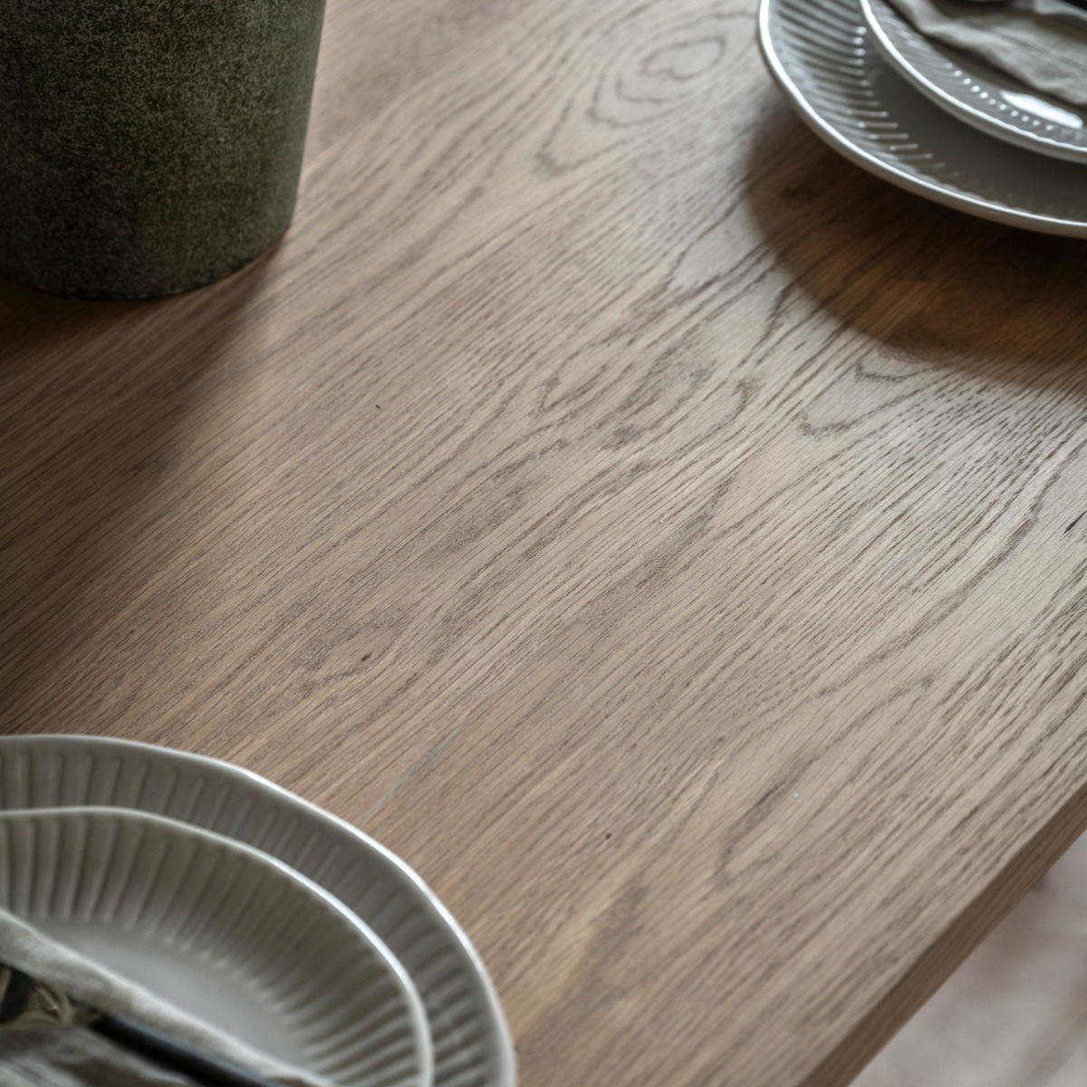 Warren Dining Table by Hudson Living | Style Our Home
