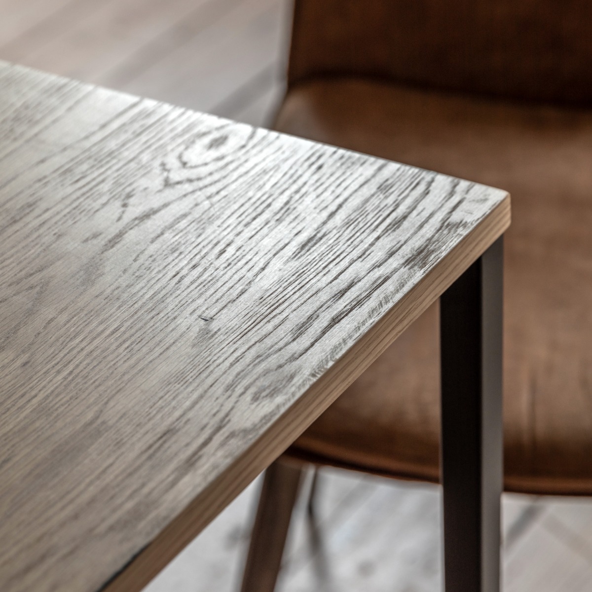 Warren Dining Table by Hudson Living | Style Our Home