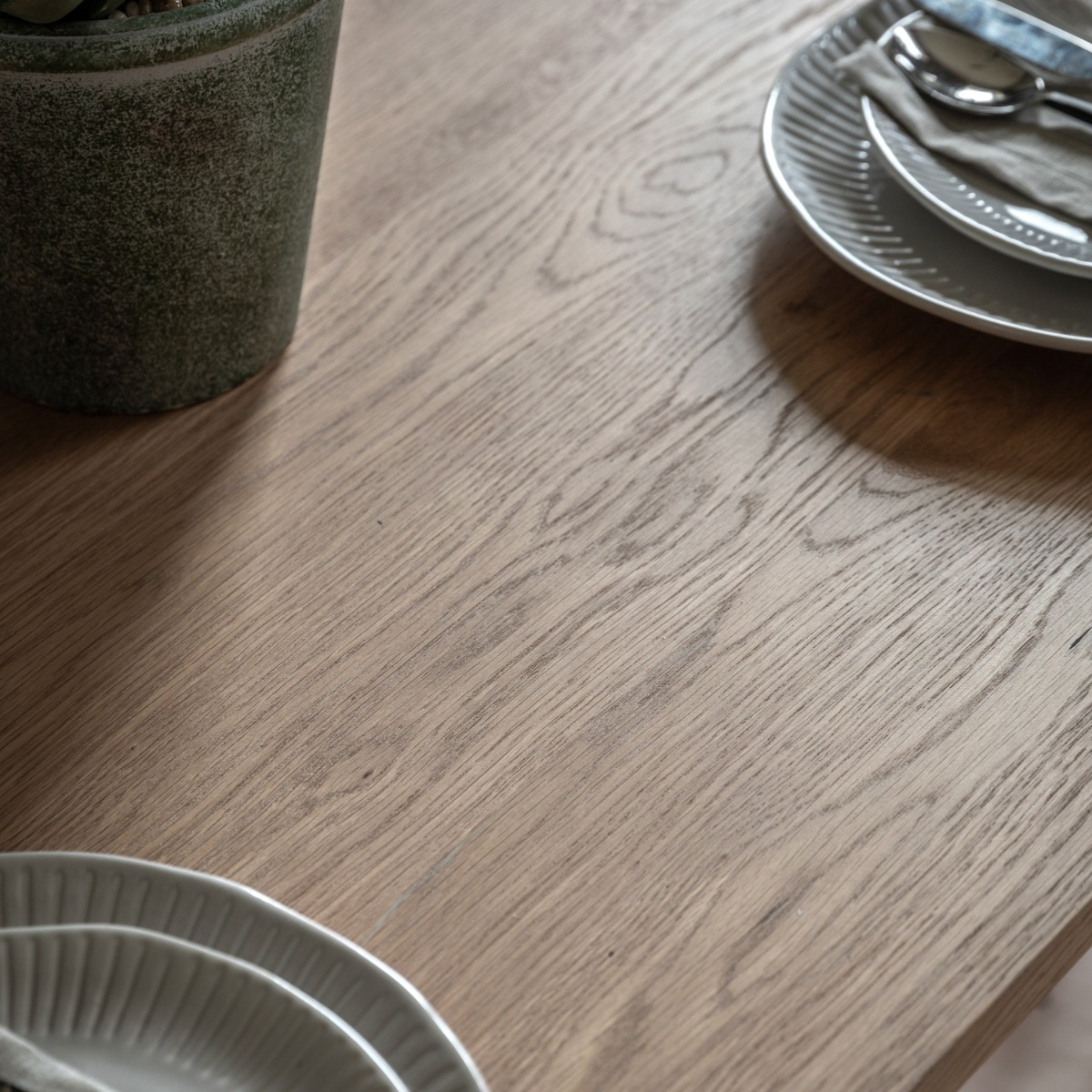 Warren Dining Table by Hudson Living | Style Our Home
