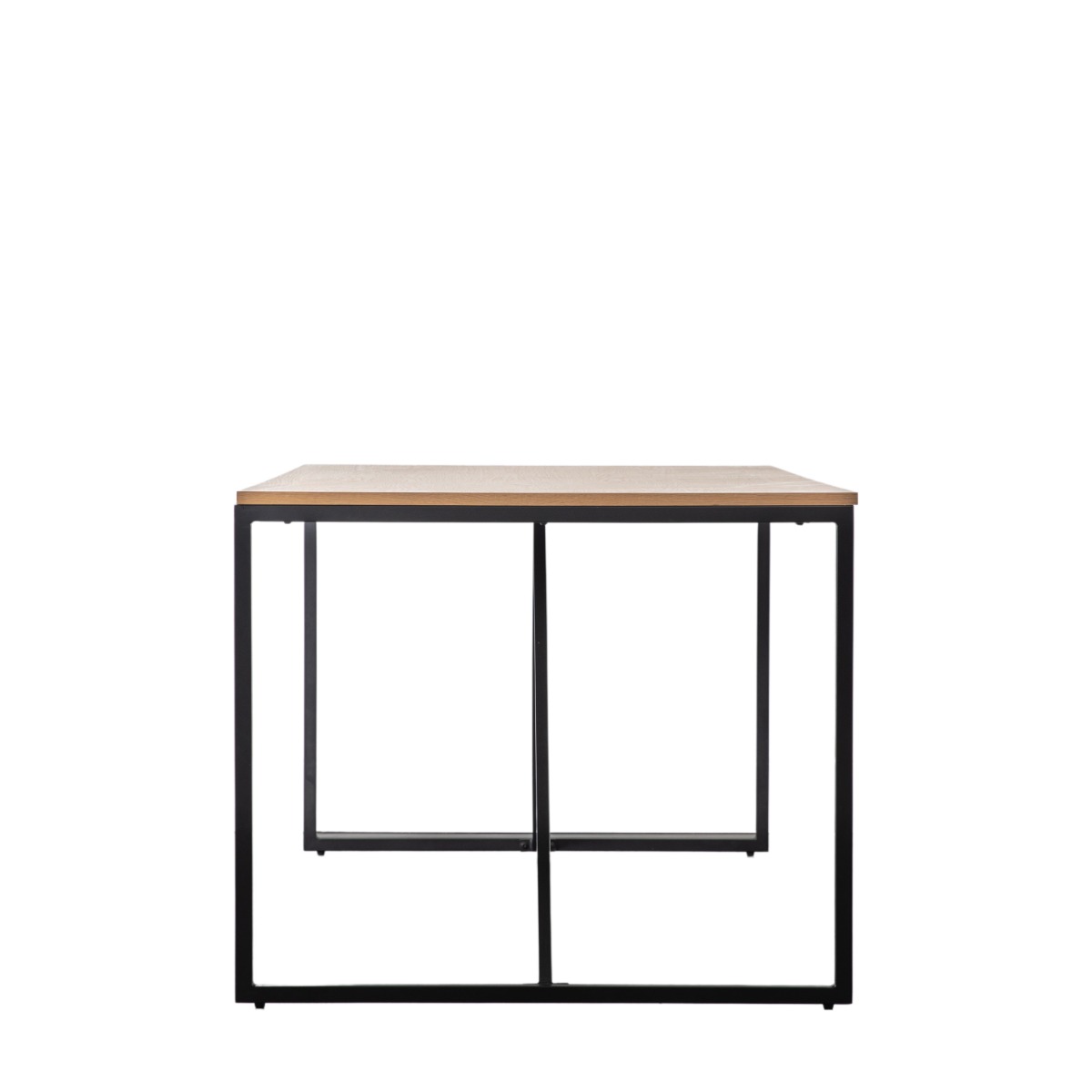 Warren Dining Table by Hudson Living | Style Our Home