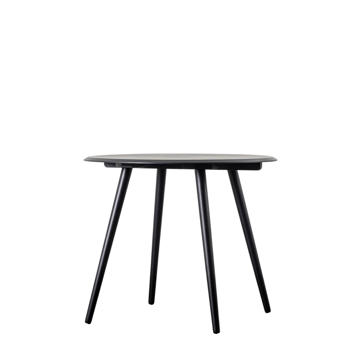 Kesington Round Dining Table by Hudson Living | Style Our Home