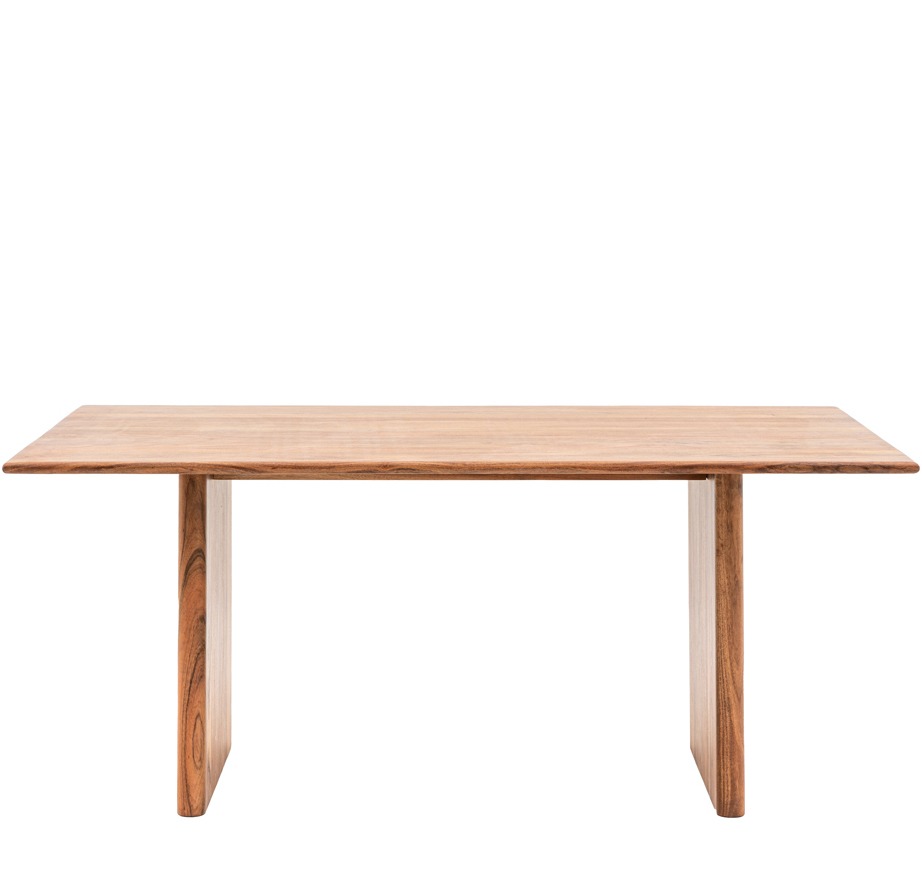 Copenhagen Dining Table By Gallery Living | Style Our Home
