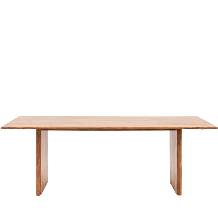 Copenhagen Dining Table By Gallery Living | Style Our Home