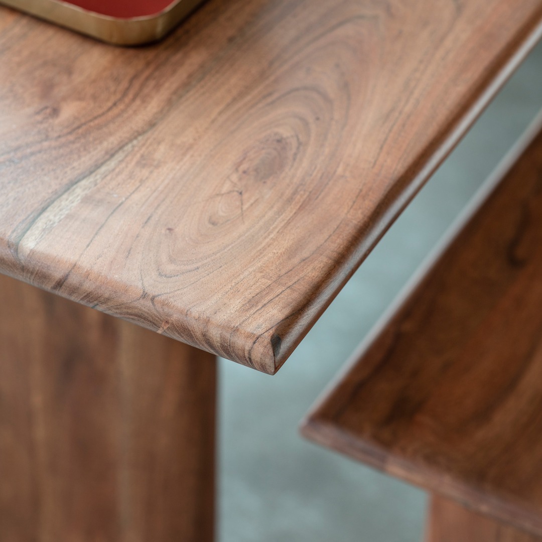 Copenhagen Dining Table By Gallery Living | Style Our Home