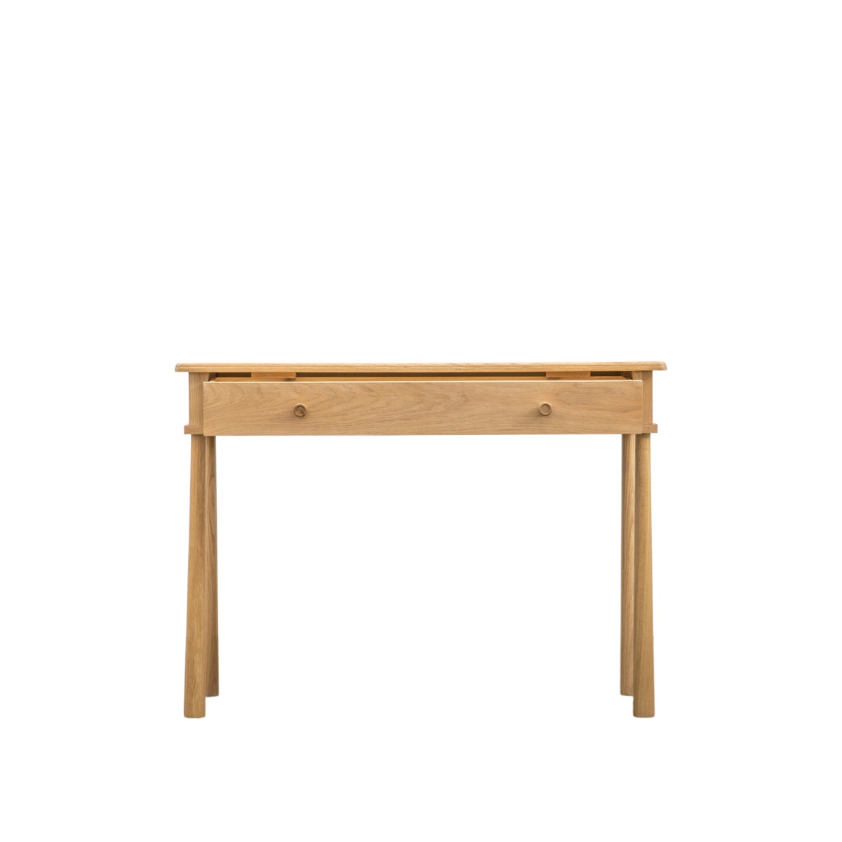Wycombe Dressing Table with Drawer - Style Our Home
