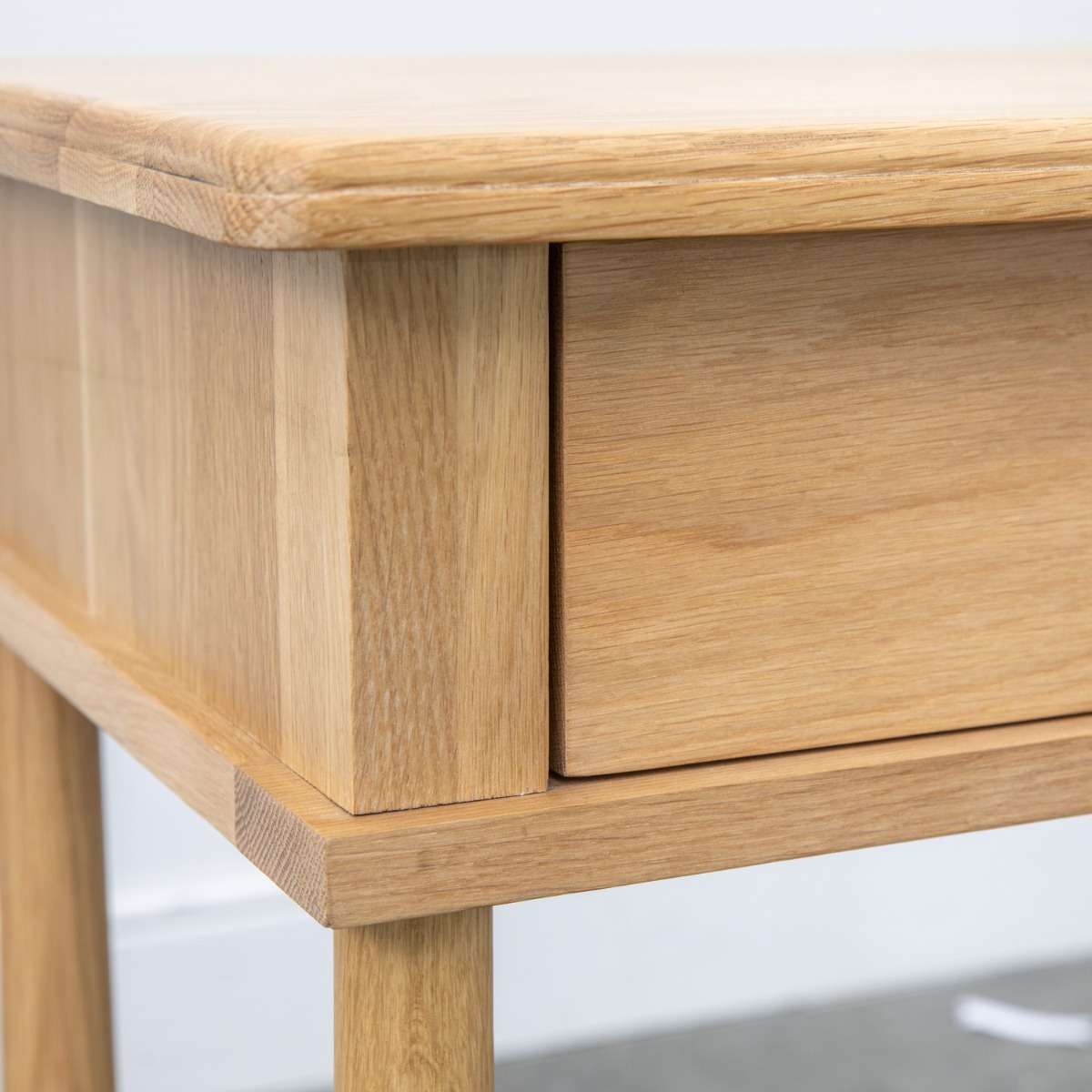Wycombe Dressing Table with Drawer - Style Our Home