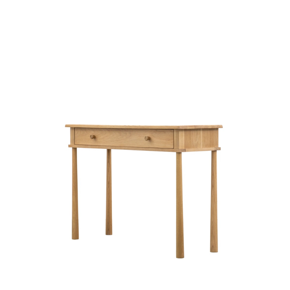 Wycombe Dressing Table with Drawer - Style Our Home