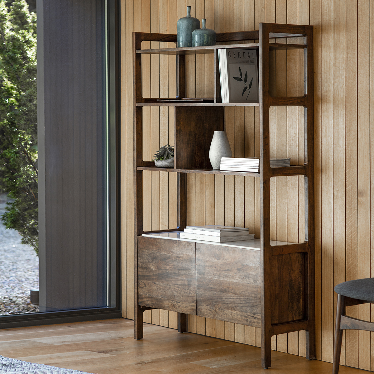 Barcelona Display Unit - Style Our Home